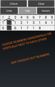 Numbers Game - Numberama screenshot 17