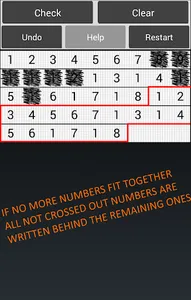 Numbers Game - Numberama screenshot 19