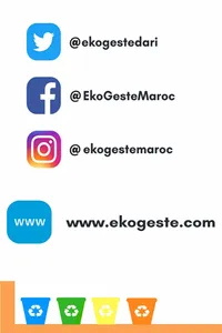 Ekogeste Dari screenshot 5