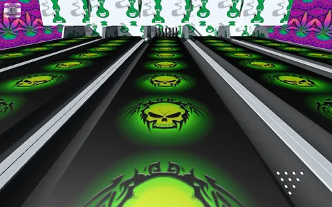 420 Smokers Alley screenshot 12
