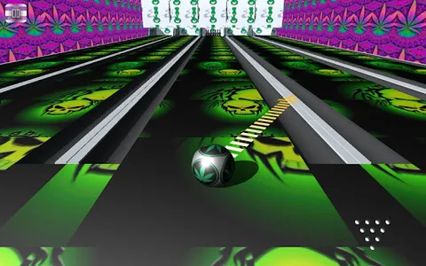420 Smokers Alley screenshot 2