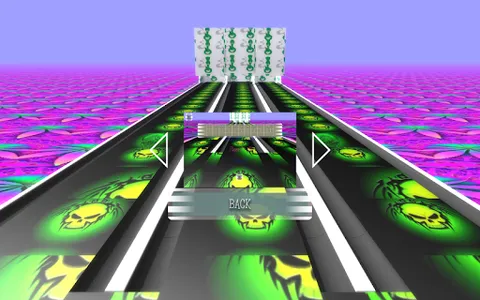 420 Smokers Alley screenshot 7