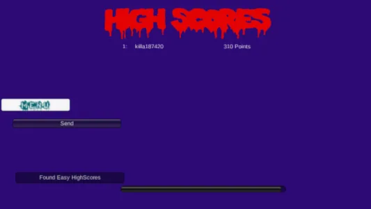 2D Zombie Wave Survivor screenshot 9