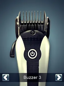 Hair Clipper Prank screenshot 2