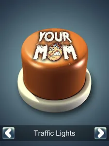 Your Mom Button screenshot 5