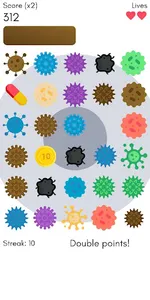 Kill the Virus screenshot 2