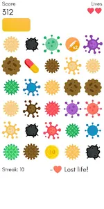 Kill the Virus screenshot 3