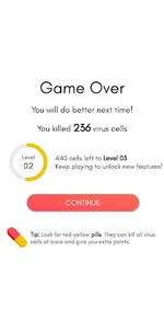 Kill the Virus screenshot 5