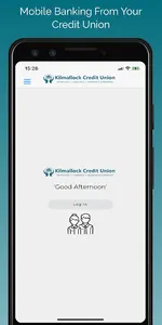 Kilmallock Credit Union screenshot 0