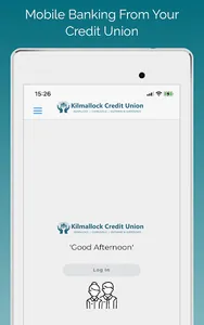 Kilmallock Credit Union screenshot 3