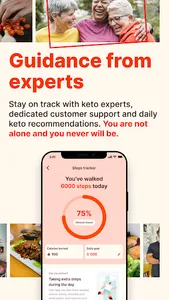 Keto Cycle: Keto Diet Tracker screenshot 6