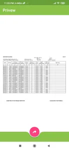 Kilometer Calculator screenshot 5