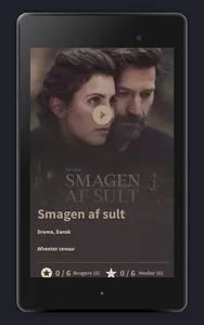 kino.dk - biografoversigt screenshot 6