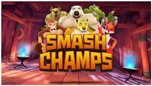 Smash Champs screenshot 10