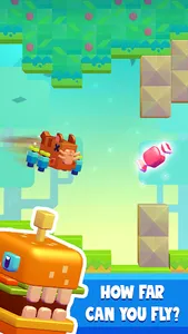 Jelly Copter screenshot 0