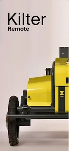 Kilter Remote screenshot 0