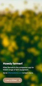 Kilter Remote screenshot 1