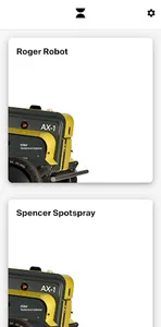 Kilter Remote screenshot 3