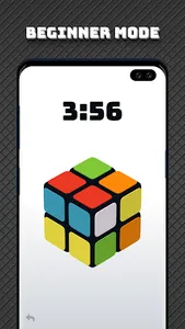 The Cube: Rubik's 3D Puzzle screenshot 2