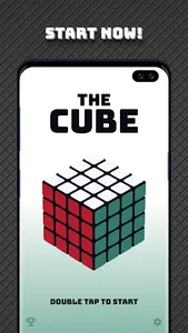 The Cube: Rubik's 3D Puzzle screenshot 5