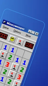 Minesweeper – Original Remake screenshot 1