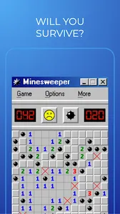 Minesweeper – Original Remake screenshot 4