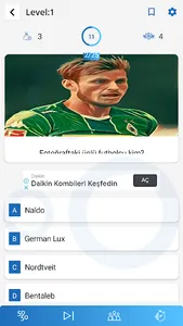 Kimbilir Bilgi Yarışması screenshot 13