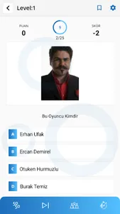 Kimbilir Bilgi Yarışması screenshot 18