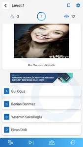 Kimbilir Bilgi Yarışması screenshot 19