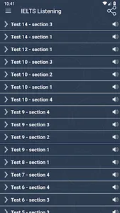 IELTS Complete Preparation screenshot 10