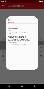 Toyota Lead Management screenshot 1