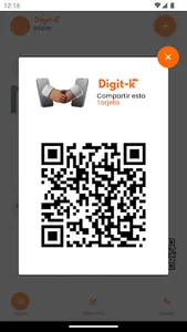 Digit-K screenshot 6