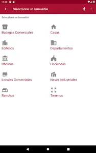 Expacios Agentes screenshot 13