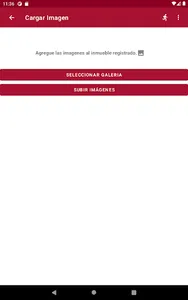 Expacios Agentes screenshot 8