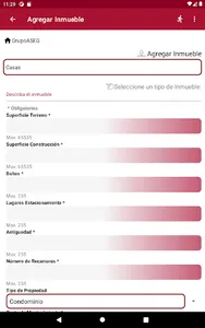 Expacios Agentes screenshot 9