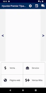 Hyundai Premier Tijuana screenshot 0
