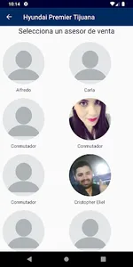 Hyundai Premier Tijuana screenshot 1