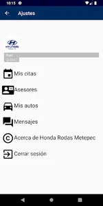 Hyundai Premier Tijuana screenshot 5