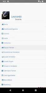 Sale-U Gerencia screenshot 4