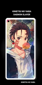 kimetsu no yaiba wallpaper hd  screenshot 0