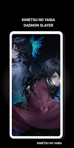 kimetsu no yaiba wallpaper hd  screenshot 1