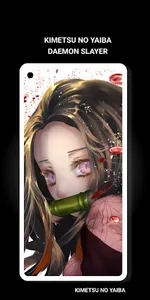kimetsu no yaiba wallpaper hd  screenshot 3