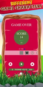 Skipping screenshot 6