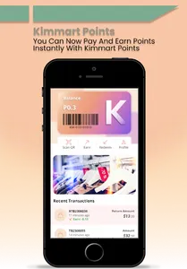 Kimmart screenshot 0