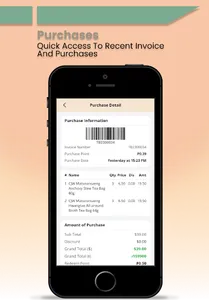 Kimmart screenshot 1