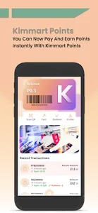 Kimmart screenshot 10