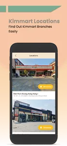 Kimmart screenshot 12