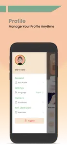 Kimmart screenshot 13