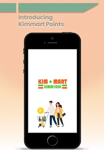 Kimmart screenshot 4