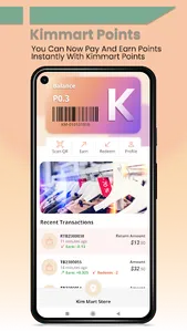 Kimmart screenshot 5